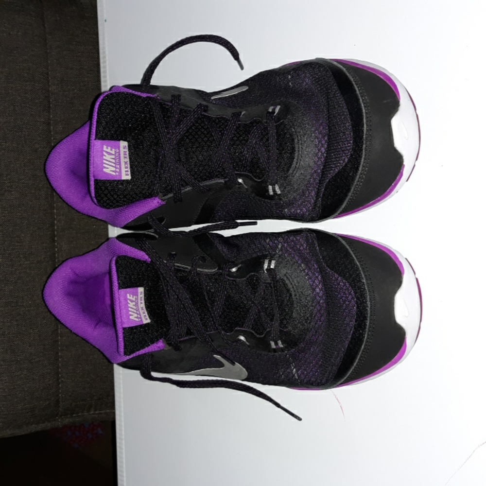Nike size 12 shoes